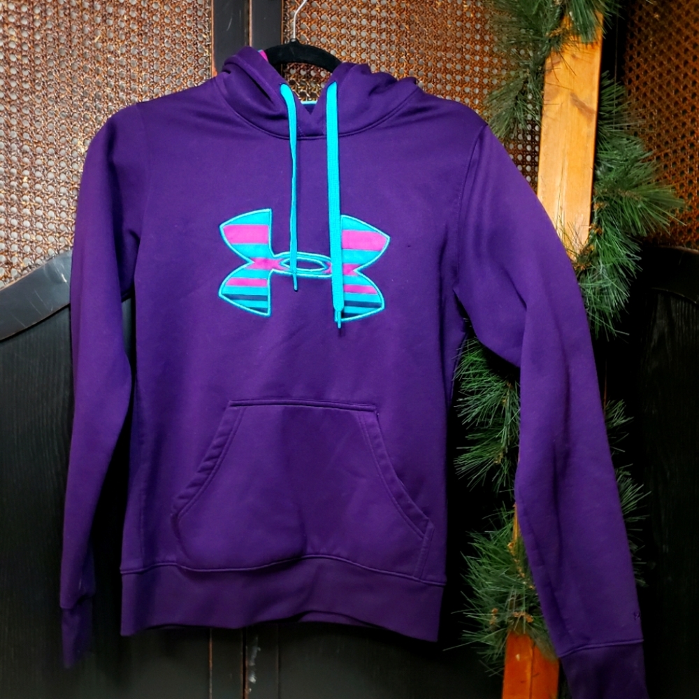 Under Armour Hoddie